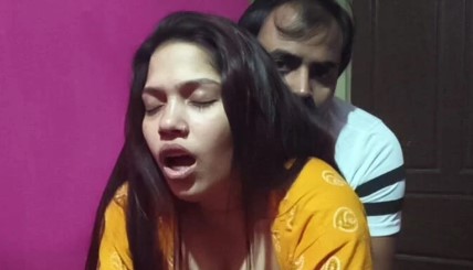Sona StepBrother Uncut Hot Short Film