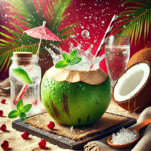 es degan kelapa muda terlihat segar dengan….jpg