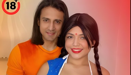 Cream Pied Bhabhi NiksIndian Hot Short Film