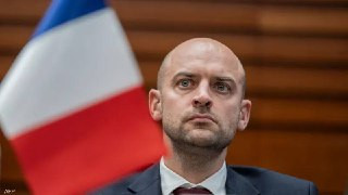 وزير الخارجية الفرنسي: ندعو السلطات الإسرائيلية إلى ضمان سلامة المشاركين في الأسطول وتوفير حقهم في الحماية القنصلية وتمكينهم من العودة إلى فرنسا في أق...