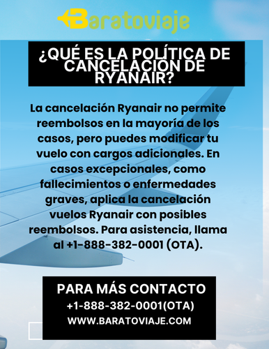 ¿Qué es la política de cancelación de Ryanair.png