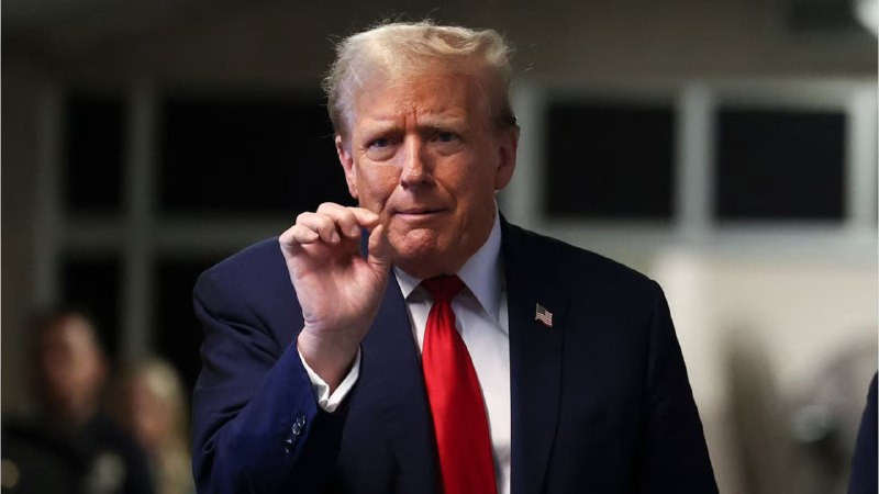 قاض فيدرالي: إدارة ترامب حظرت بشكل غير قانوني التظاهرات المؤيدة للفلسطينيين بالجامعات...