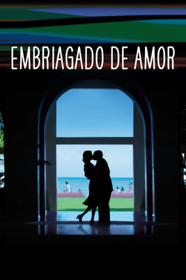Punch-Drunk Love REMASTERED [2002] [BD25-USA] [Latino]