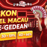 Pokeraon