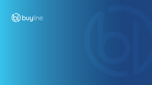 Buyline TEAMS Backdrop 2.1