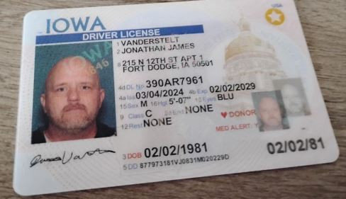 Jonathan James Vanderstelt license image.jpg