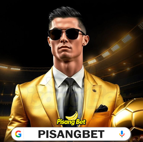 Ronaldo Pisangbet.1