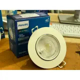 Den downlight am tran led Philips SL190 9W D90 7