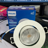 Den downlight am tran led Philips SL190 9W D90 4