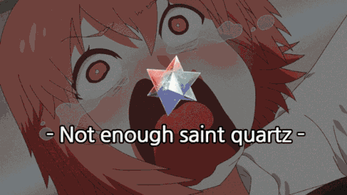 fgo saint quartz.gif