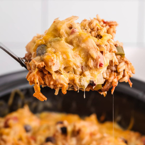 Slow Cooker Chicken Burrito Bowls 12.jpg