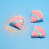 ESPONJA VELVET PUFF VIZZELA foto 4