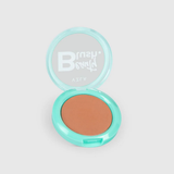 BEAUTY BLUSH COR 01 BEAUTY PEACH VIZZELA foto 2