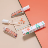 CORRETIVO CAMUFLAGEM SALMAƒO VIZZELA foto 5