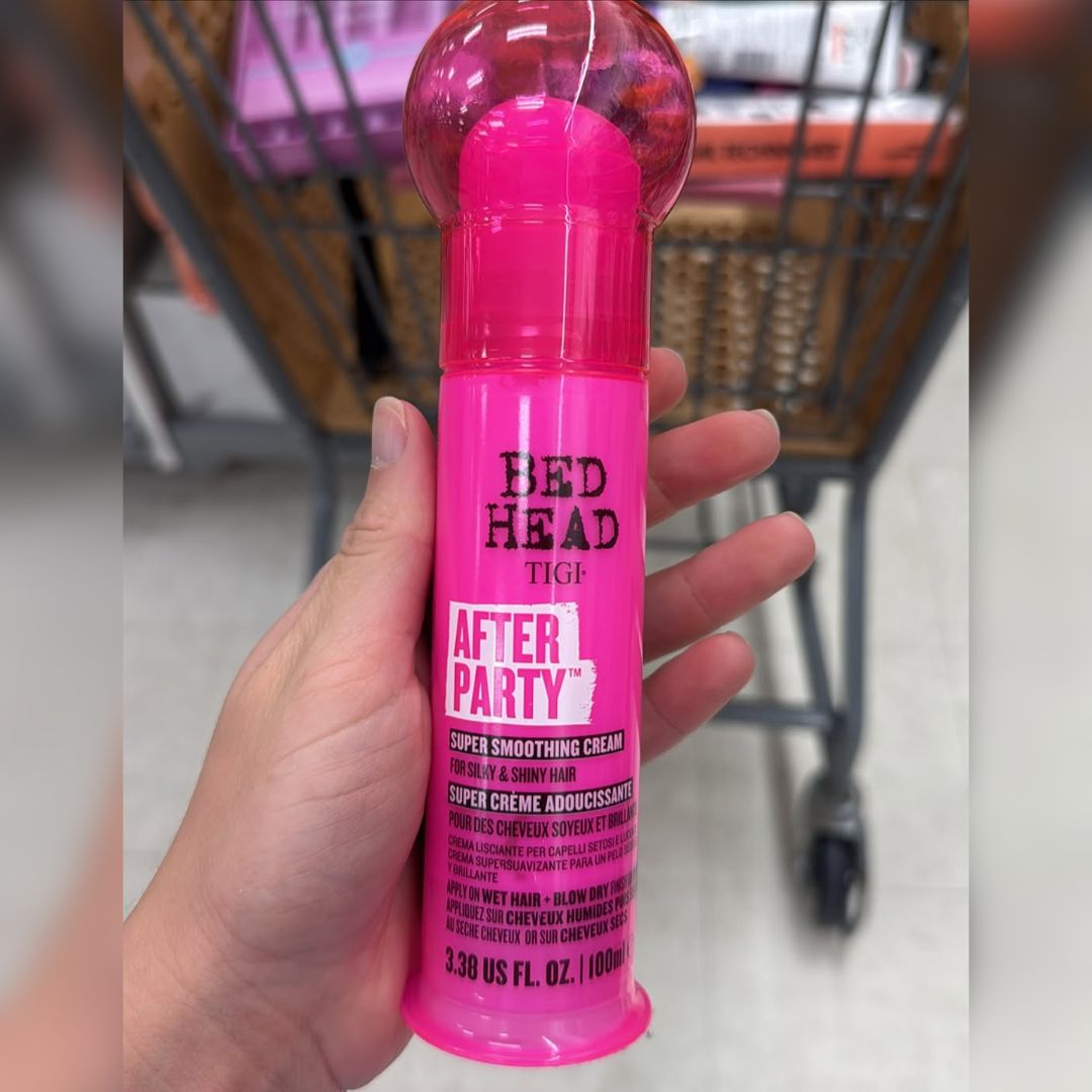 Bed Head – After Party Leave-in de Brilho 100ml