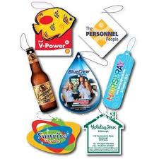 PapaChina Offers Unique Custom Car Air Fresheners at Wholesale Prices.jpg