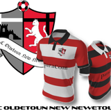 Oldetoun Kits