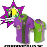 Errorpolis kits