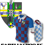 Farslum Hoo kits