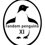 random penguins