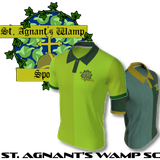 St.Agnant Kits