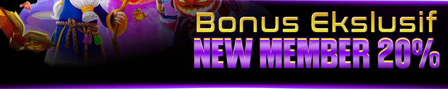 Musik4D BONUS EKSKLUSIF NEW MEMBER 20%