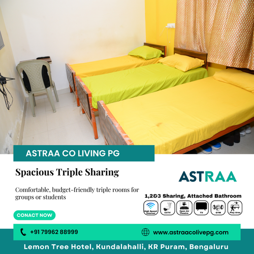 Group stay Our triple rooms keep comfort high and cost low..png