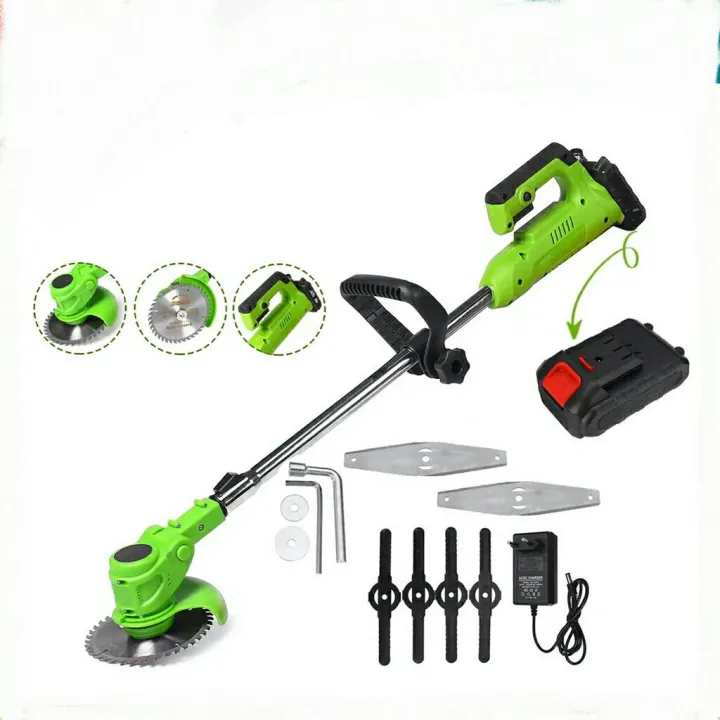 Grass Cutter Image 1