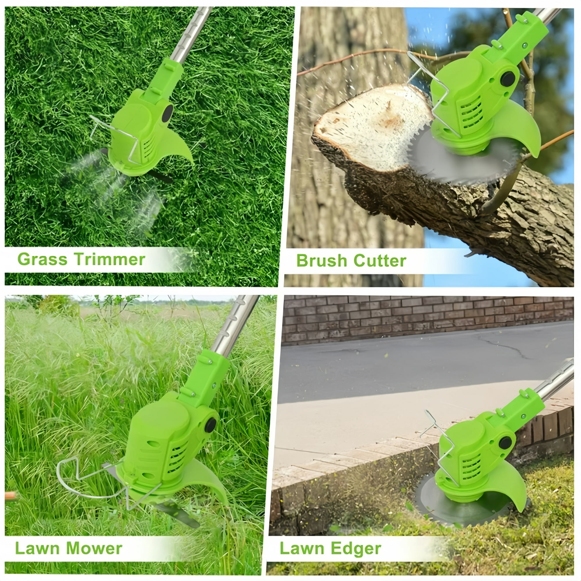 Grass Cutter Image 5