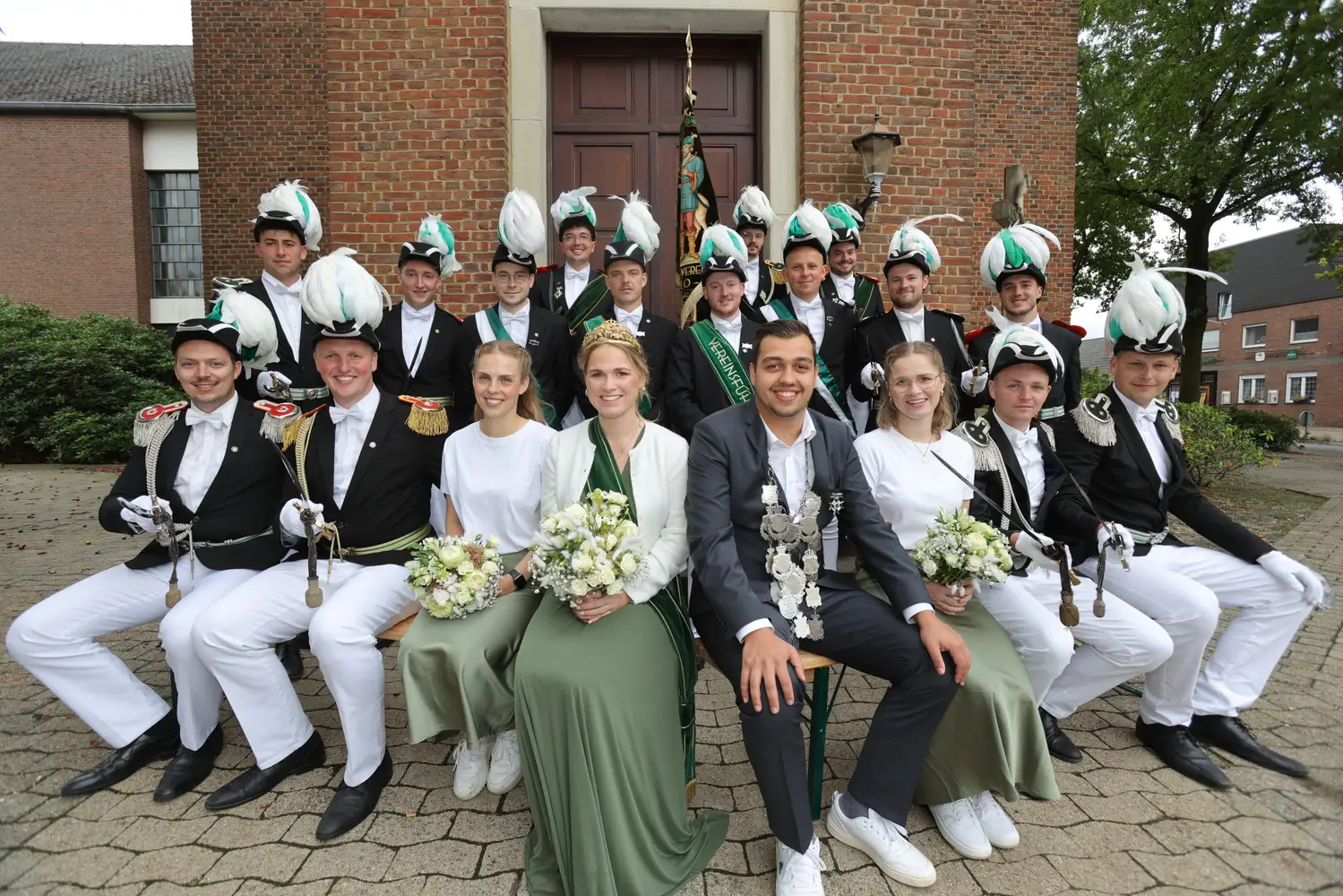 Jungschützenverein Barlo