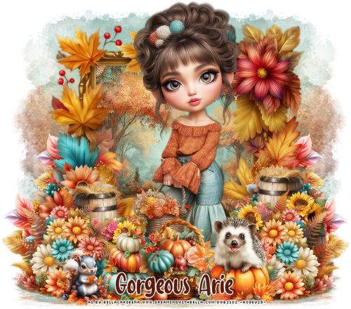 FallMoments GorgeousArie vi