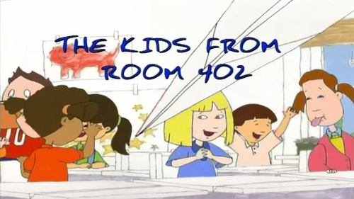 cap The Kids from Room 402 S01E01 Son of Einstein 00 00 05 01.png