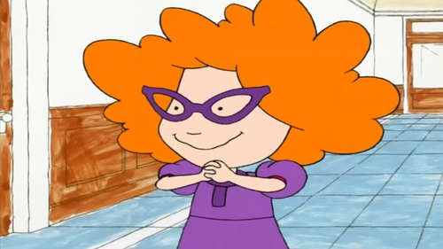 cap The Kids from Room 402 S01E01 Son of Einstein 00 04 00 03.png