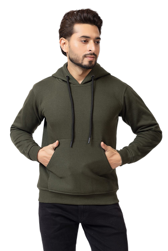 Olive Hoodie Male front.png