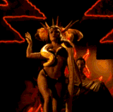 Abierto hasta el amanecer 1996 (1)