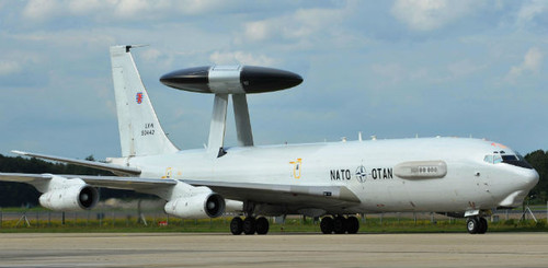 nato awacs nato 57740