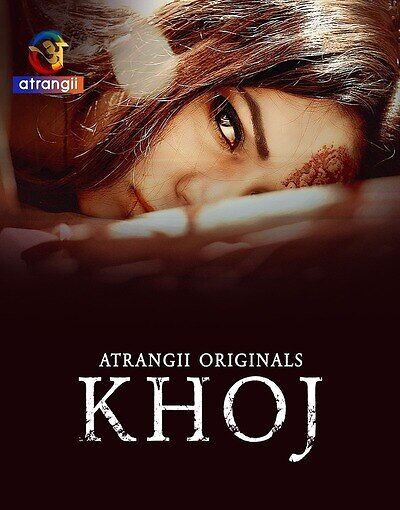 Khoj 2025 Atrangii Ep1-5 Hot Series Download