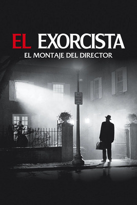 The Exorcist Directors Cut [1973] [BD25-USA] [Latino]