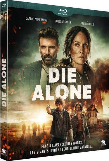 Die Alone (2024) FullHD 1080p ITA E-AC3 ENG DTS+AC3 Subs