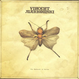 Vincent Markowski – The Madness Of Moths