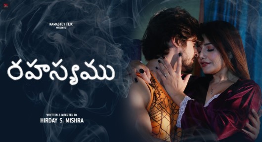 Rahasyam 2025 Namasteyflix Ott Hot Short Film