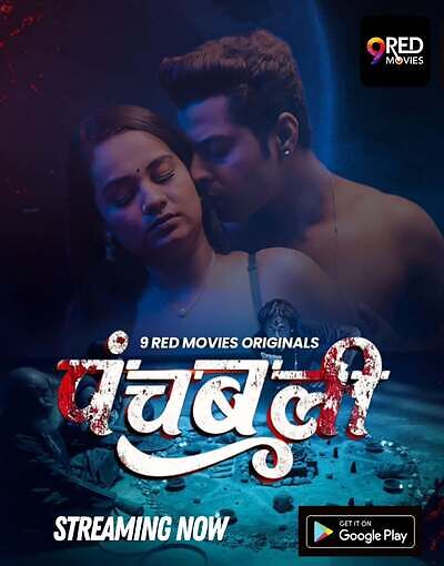 Panchbali 2025 9redmovies S01EP01 Hindi Web Series 1080p | 720p HDRip Download