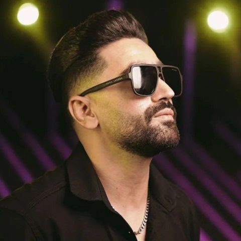 دانلود آهنگ قدرت جعفری به نام دت نازار