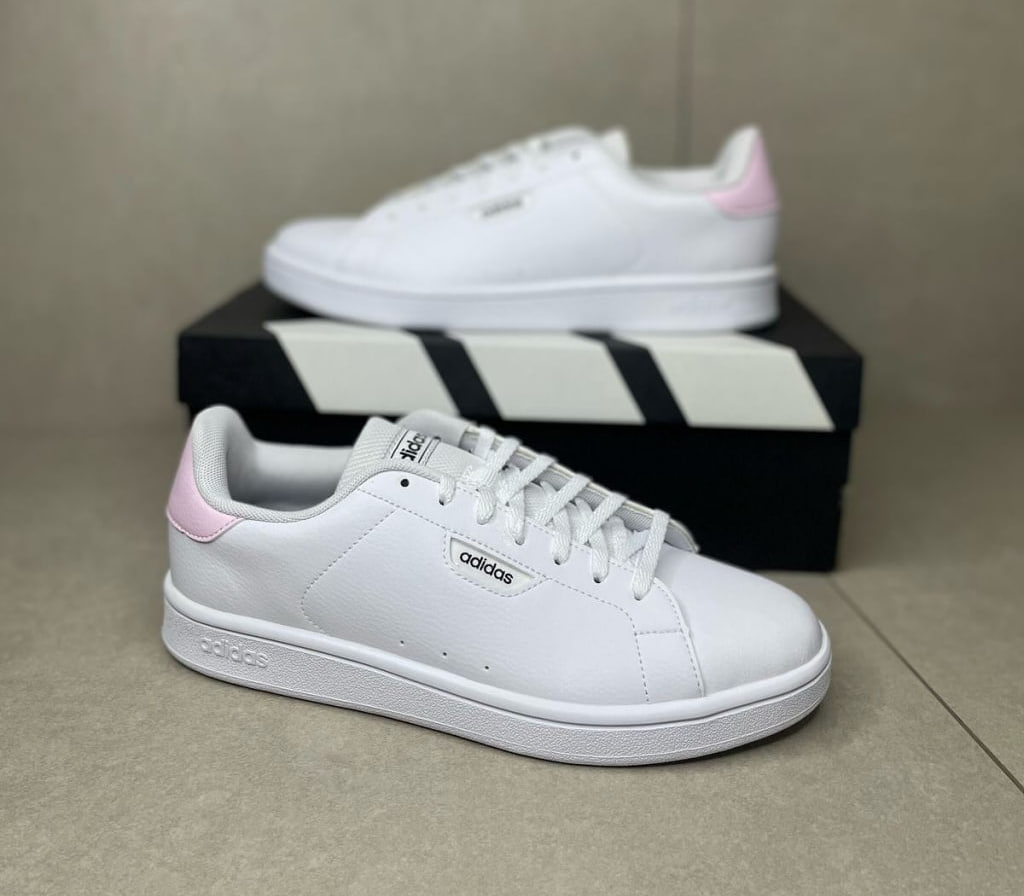Tênis Feminino Adidas Urban Court