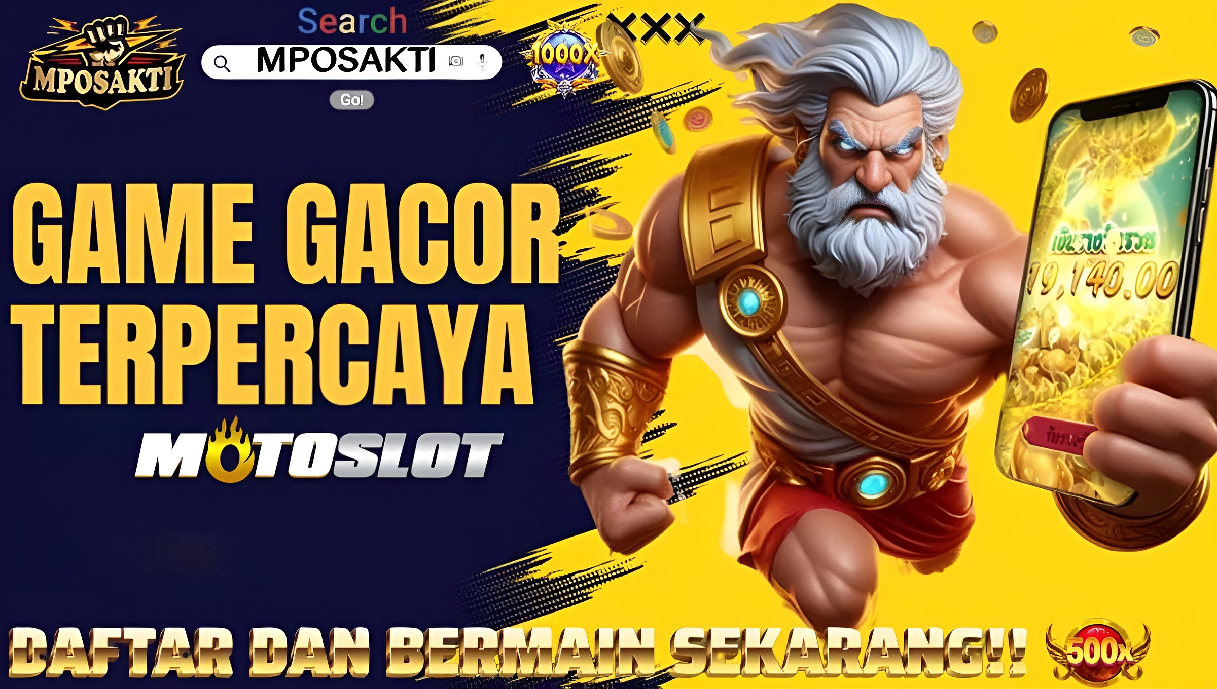 Rahasia Baru Menang Game The Dog House Megaways di MPOSAKTI! Pola RTP Akurat Ini Ternyata Selalu Diabaikan Pemain Senior