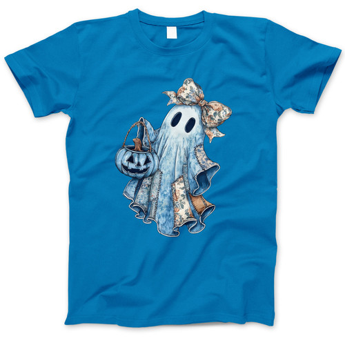 Photograph of four blank t-shirts greys beige and army green. Clipping path included. Ready for your.jpg