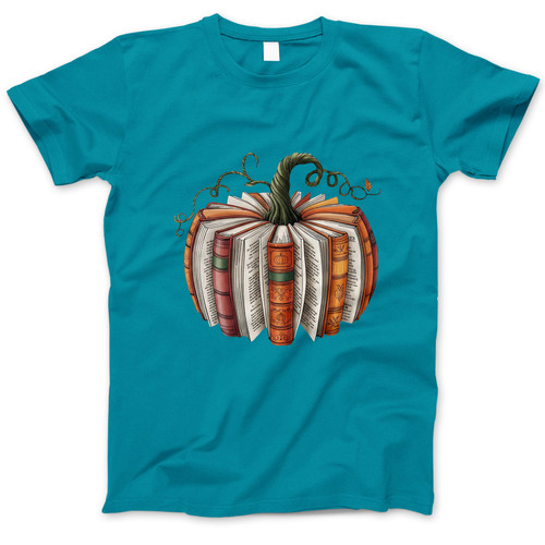 Photograph of four blank t-shirts greys beige and army green. Clipping path included. Ready for your.jpg