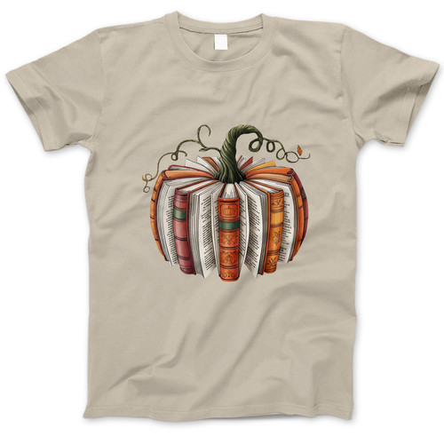 Photograph of four blank t-shirts greys beige and army green. Clipping path included. Ready for your.jpg