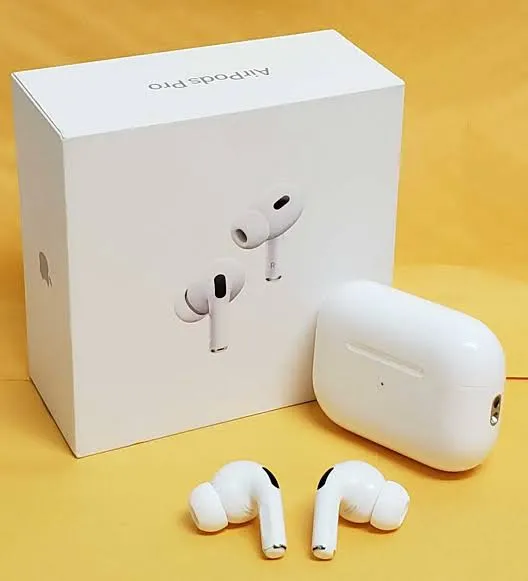 Air Pod Pro Image 5
