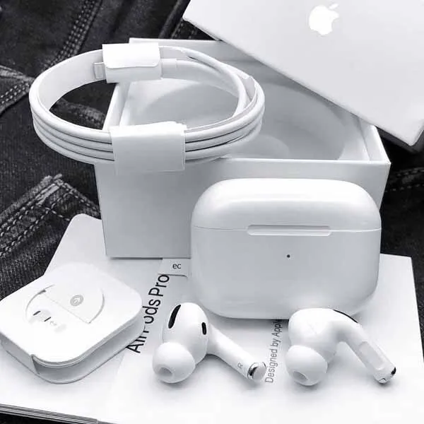 Air Pod Pro Image 3